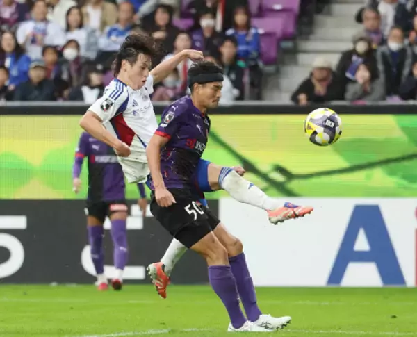 植中のゴール　Ｊリーグ