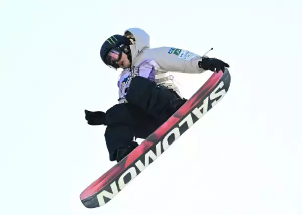 スノーボードＷ杯開幕へ