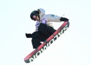 スノーボードＷ杯開幕へ