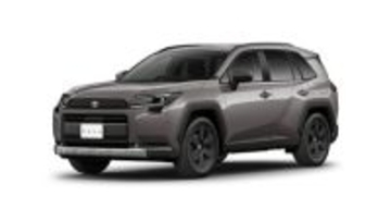 トヨタ、新型「ＲＡＶ４」発売