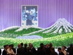 尾崎将司さんお別れの会