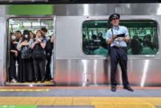 求人１．２０倍、３年連続低下＝失業率は２．６％―２５年度平均