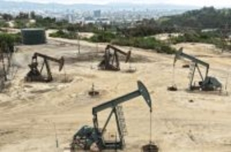 ＮＹ原油急伸、一時１００ドル台＝戦闘終結に不確実性