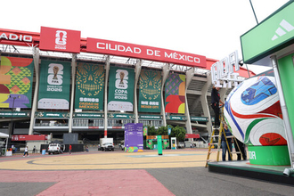 ３カ国共催、Ｗ杯が開幕＝最多４８チームで熱戦―Ｗ杯サッカー