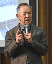 最先端半導体価格、ＴＳＭＣ以下に＝２ナノ、競争力確保―ラピダス社長