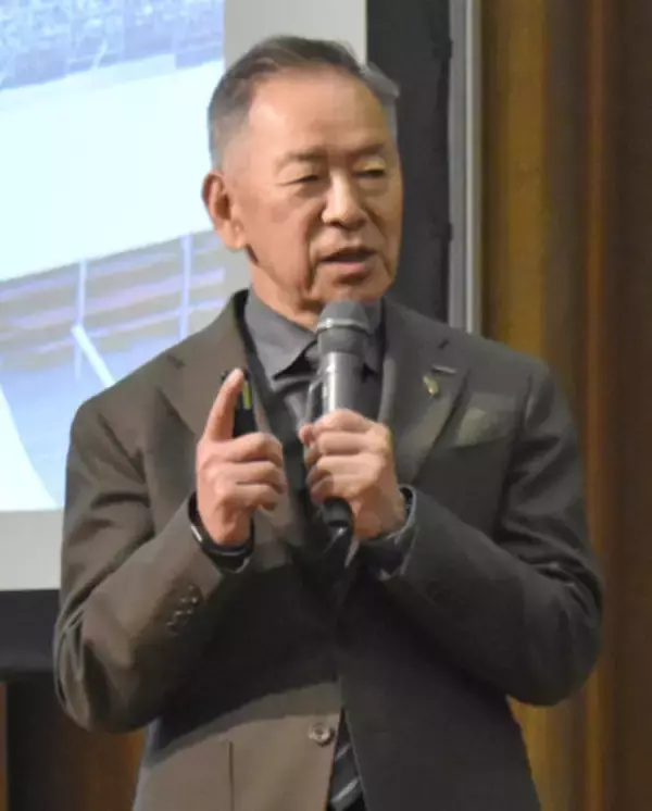 最先端半導体価格、ＴＳＭＣ以下に＝２ナノ、競争力確保―ラピダス社長