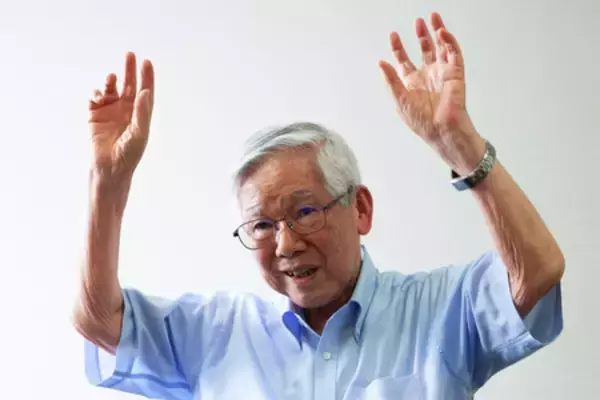 「見る機会、奪っちゃいけん」＝被爆者内藤さん、惨状の風化懸念―広島資料館