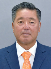 下地氏、沖縄知事選に不出馬