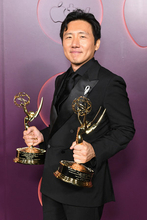 ヒロ・ムライさんに米エミー賞