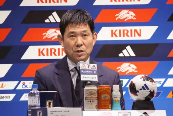Ｗ杯後初陣に板倉ら＝谷村、松木らが初選出―サッカー日本代表