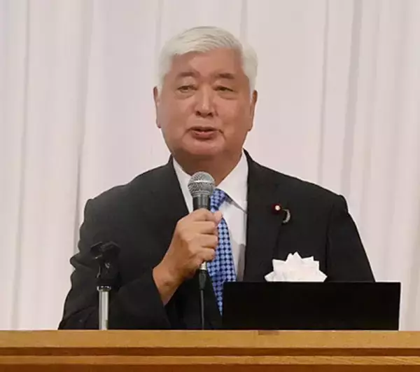 ＩＣＣ問題、トランプ氏に提起を