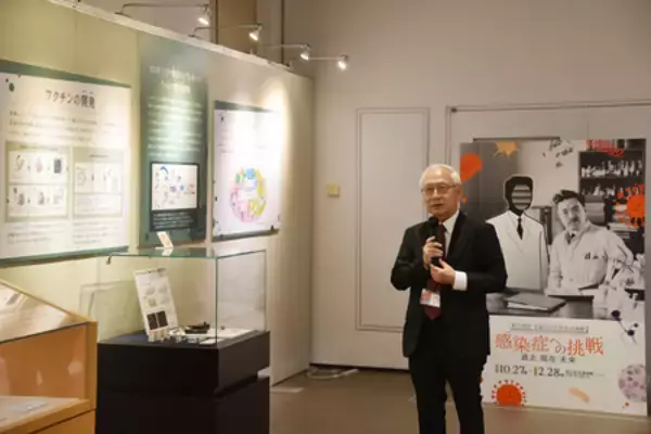 野口英世生誕１５０年の企画展＝感染症研究史上の業績紹介―国立科博