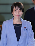 高市首相、初の国会論戦へ