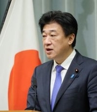 来年４月に昭和１００年式典