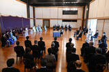 「皇居で講書始の儀＝悠仁さま初出席」の画像1