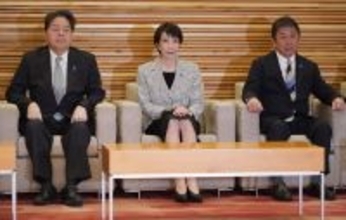 茂木外相、１３日から独訪問