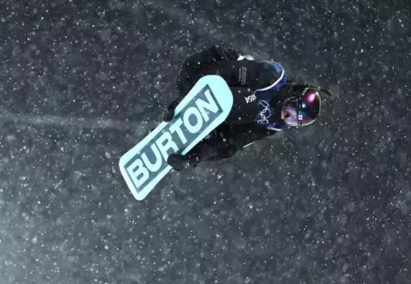 決勝３回目のチェ・ガオン　五輪