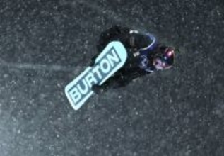 決勝３回目のチェ・ガオン　五輪