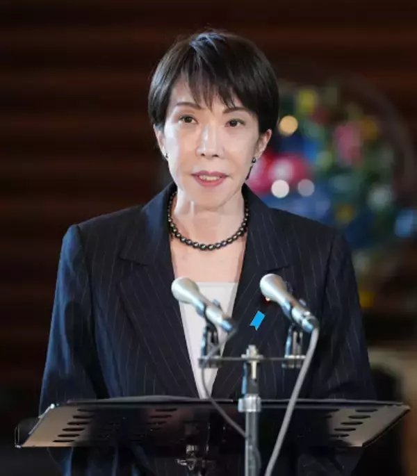 高市首相「法律的に問題はない」