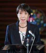 高市首相「法律的に問題はない」