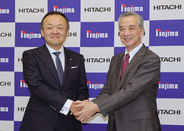 ノジマ、日立の家電事業買収＝１１０１億円で、商品開発力強化