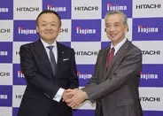 ノジマ、日立の家電事業買収＝１１０１億円で、商品開発力強化