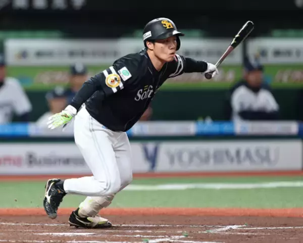 プロ野球・西武３―４ソフトバンク