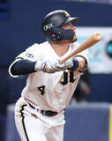 「森友、勝負強く２発＝オリックス、早くも貯金１０―プロ野球」の画像1