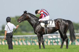 競馬日本ダービー・談話