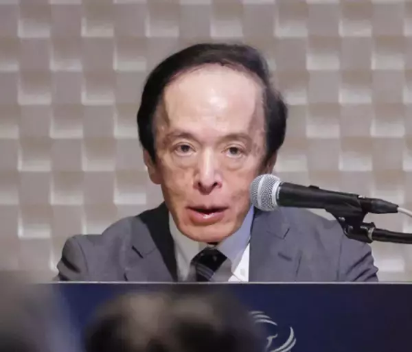日銀、今月軸に利上げ検討＝政策金利１％へ、景気見極め最終判断―植田総裁「是非しっかりと議論」