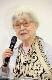 「「まだ解決しない、ごめんね」＝横田滋さん死去６年、早紀江さん―拉致」の画像1