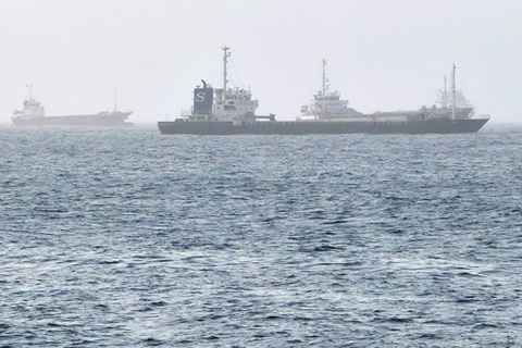 トランプ氏、イランとの協議進展に期待示す 「非常に踏み込んだ」交渉中
