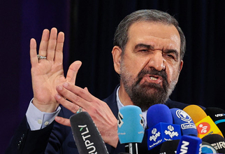 イラン、米に戦闘終結条件提示