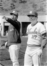 プロ野球にスピード感＝出色の盗塁技術―広瀬叔功さん〔評伝〕