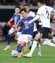 サッカー日本代表・談話