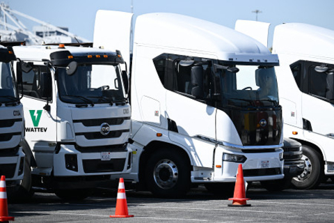 ＢＹＤ、トランプ関税巡り提訴