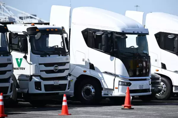 ＢＹＤ、トランプ関税巡り提訴