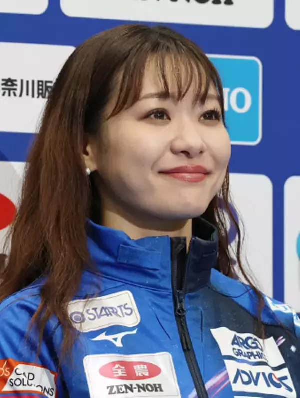 吉田知那美、ロコ・ソラーレ退団