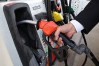 ガソリン、１６９円７０銭＝３週連続値上がり―経産省