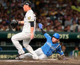 「生還する水野　プロ野球」の画像1