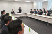 食品消費税「来年４月１％」＝高市首相が指示へ、野党主張も併記―中間取りまとめ・国民会議