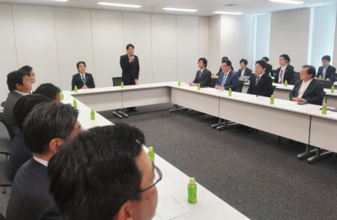 食品消費税「来年４月１％」＝高市首相が指示へ、野党主張も併記―中間取りまとめ・国民会議