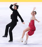 「演技する櫛田、島田組　フィギュア」の画像1