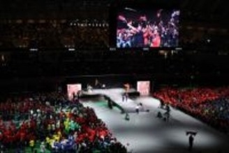 デフリンピックが閉幕＝日本勢、メダル最多５１個