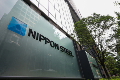 日本製鉄の製鉄所で火災＝熱風炉で爆発、けが人なし―北海道