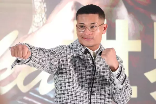 平岡、２月に世界初挑戦＝昨年１１月に中止のラッセル戦―ボクシング