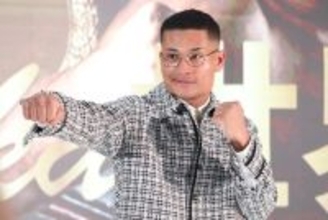 平岡、２月に世界初挑戦＝昨年１１月に中止のラッセル戦―ボクシング