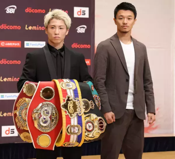 ２日に東京ドーム決戦