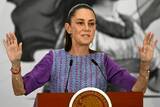 「現職知事への麻薬密輸容疑、メキシコは米国に証拠要求」の画像1