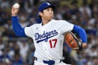 大谷が３勝目　大リーグ